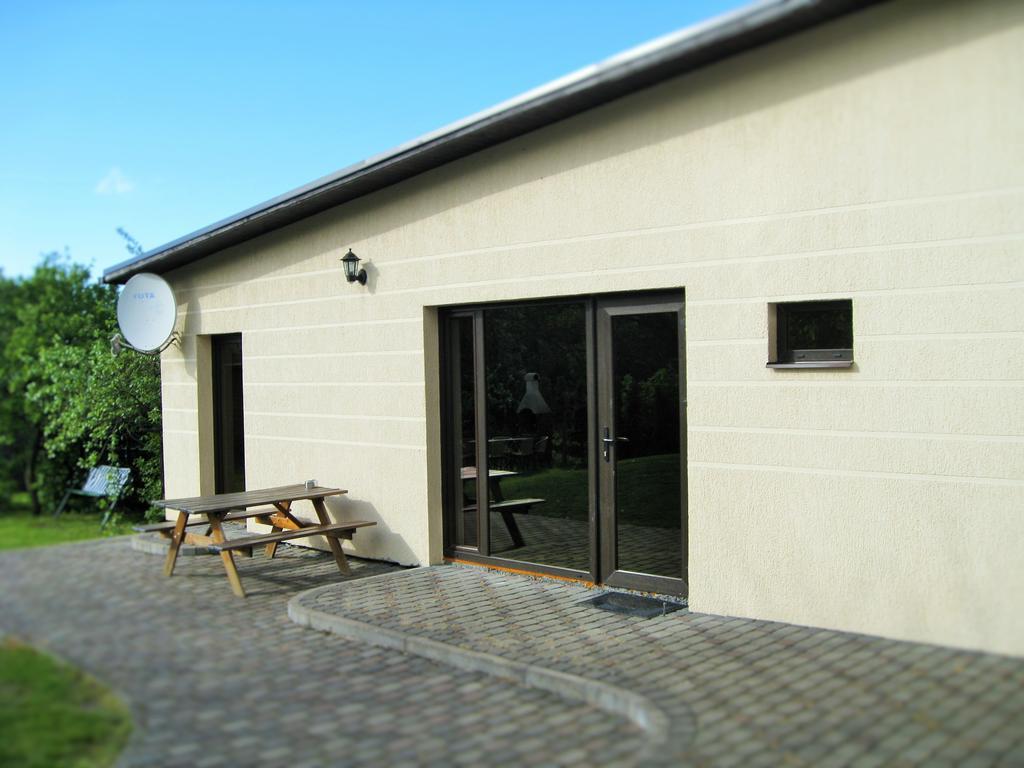Jura Villa Ventspils Rum bild