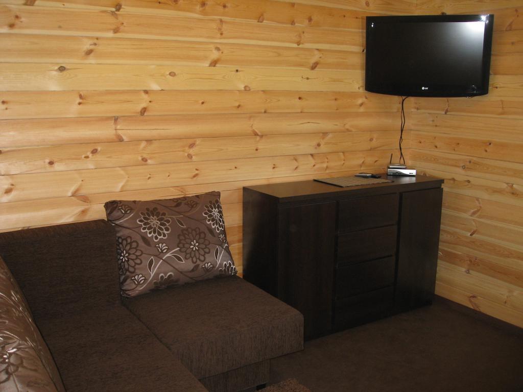 Jura Villa Ventspils Rum bild