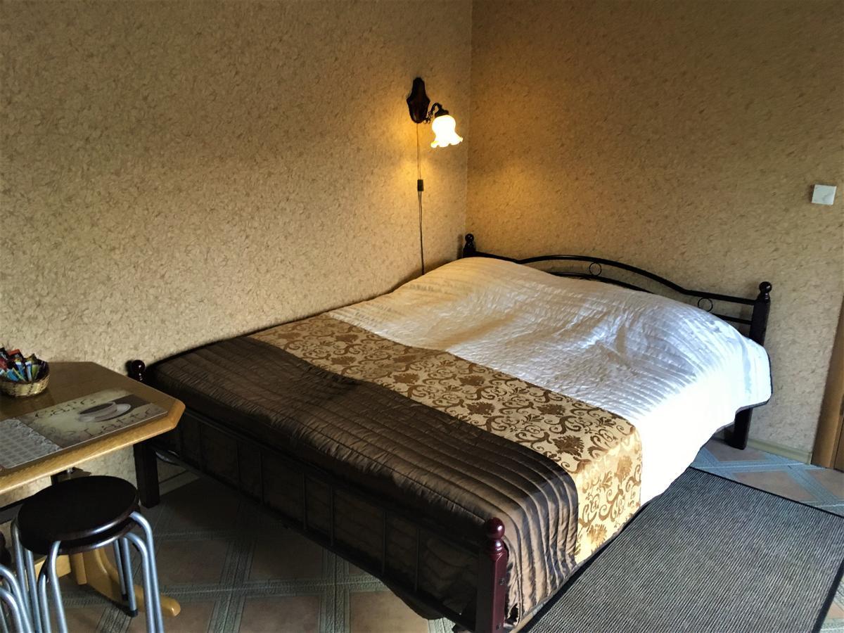 Jura Villa Ventspils Exteriör bild